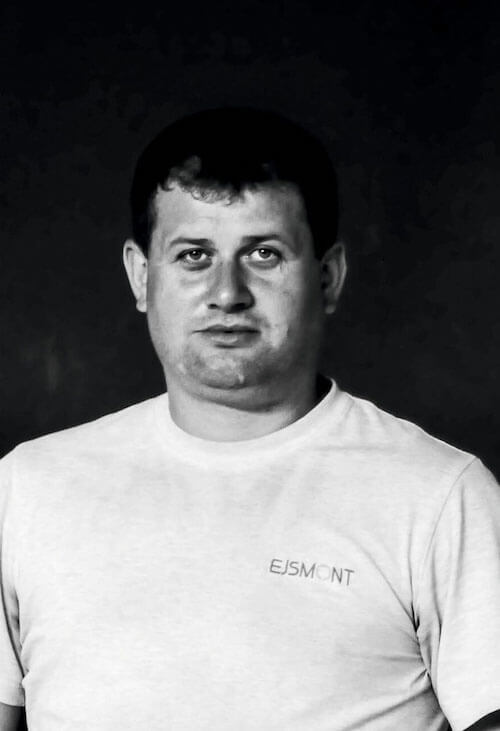 Ejsmont.pl - zespół