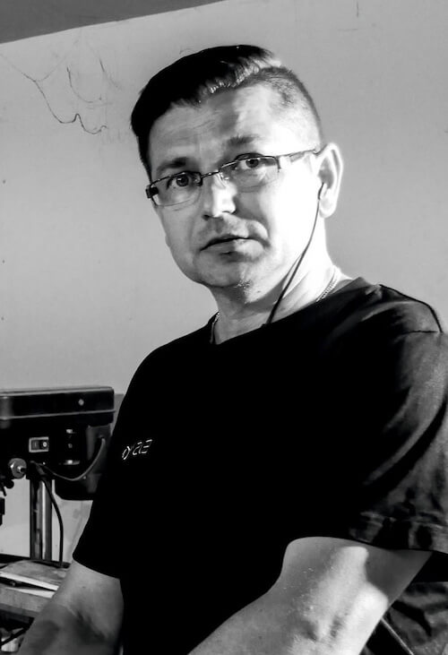 Ejsmont.pl - zespół