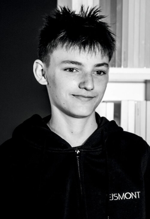 Ejsmont.pl - zespół